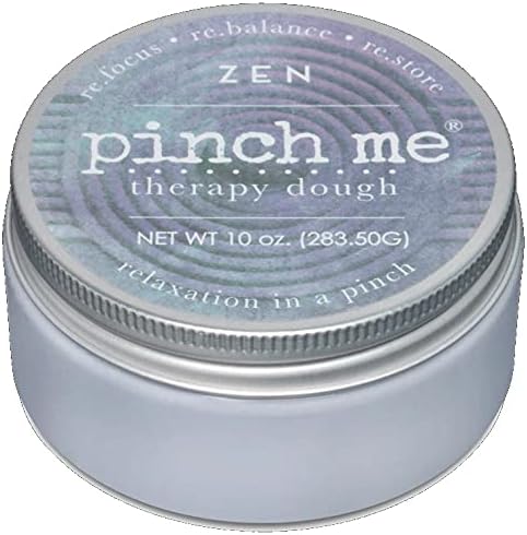 Pinch Me Therapy Dough – Shark Tank USA product in Egypt