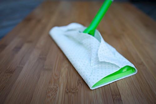 Bambooee reusable bamboo paper towel 30 sheet roll – Shark Tank USA product in Egypt