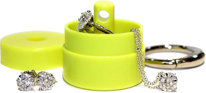 Lion Latch portable travel jewelry holder – Shark Tank USA product in Egypt