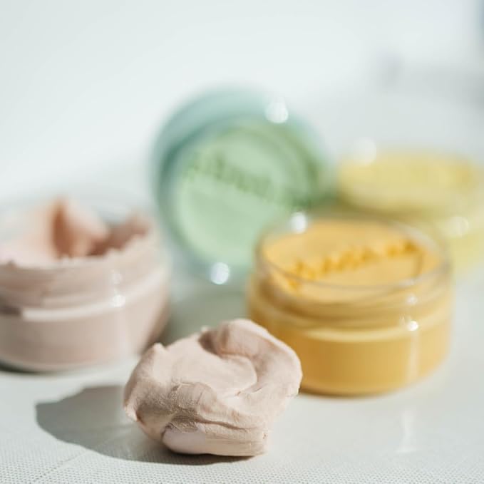Pinch Me Therapy Dough – Shark Tank USA product in Egypt