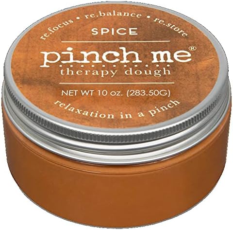 Pinch Me Therapy Dough – Shark Tank USA product in Egypt
