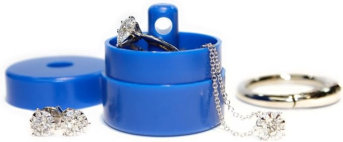 Lion Latch portable travel jewelry holder – Shark Tank USA product in Egypt