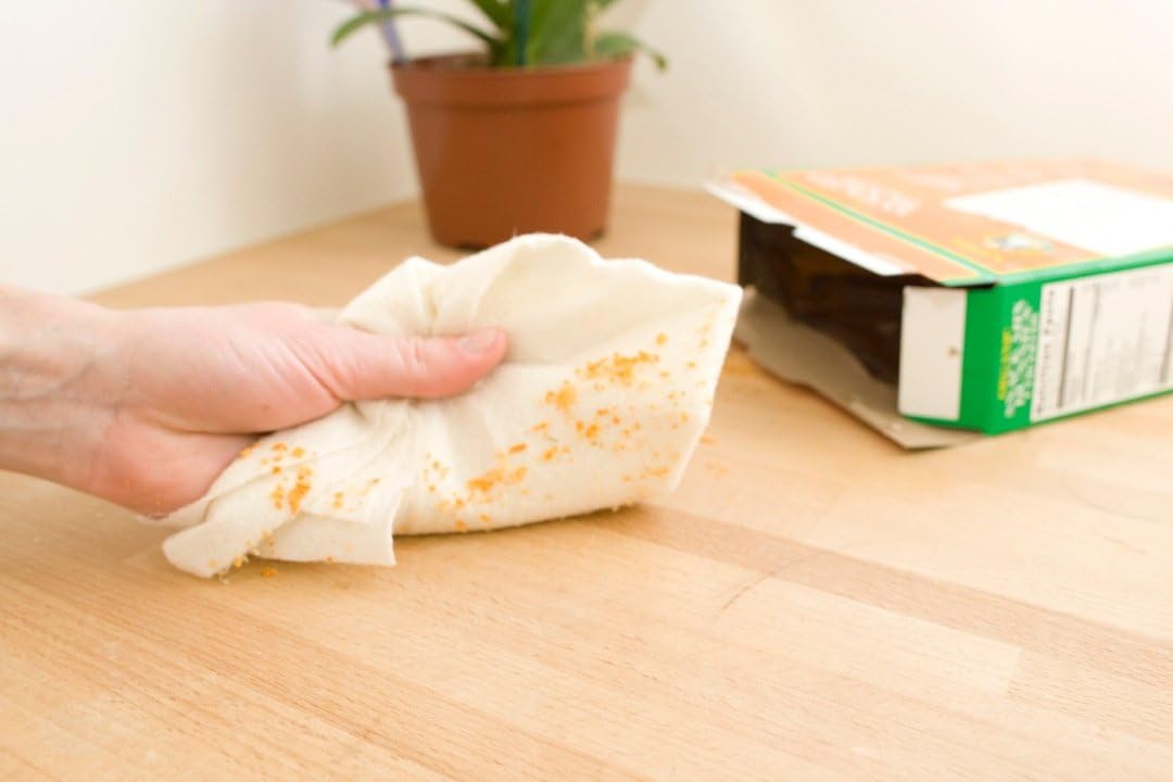 Bambooee reusable bamboo paper towel 30 sheet roll – Shark Tank USA product in Egypt