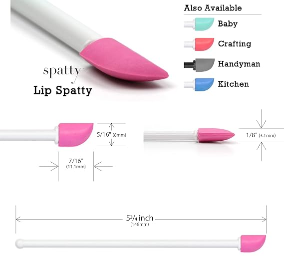 The Spatty and Spatty Daddy beauty spatula set – Shark Tank USA product in Egypt