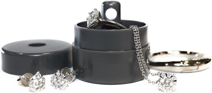 Lion Latch portable travel jewelry holder – Shark Tank USA product in Egypt