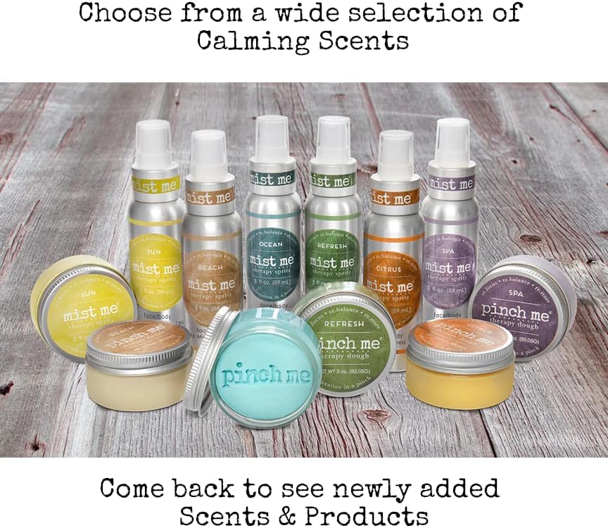 Pinch Me Therapy Dough – Shark Tank USA product in Egypt