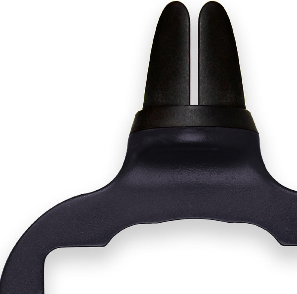 Saucemoto Dip Clip black 2 pack car sauce holder – Shark Tank USA product in Egypt