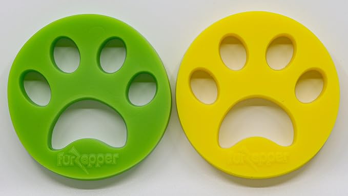 FurZapper pet hair remover for laundry – Shark Tank USA product in Egypt