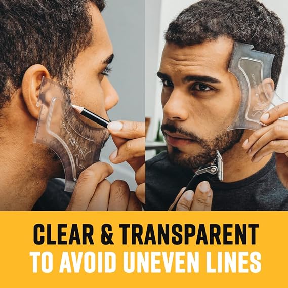 The Cut Buddy beard and hairline shaping tool – Shark Tank USA product in Egypt