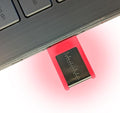 MuteMe Mini USB-A illuminated microphone mute button – Shark Tank featured brand in Egypt