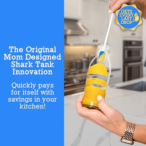 The Spatty and Spatty Daddy beauty spatula set – Shark Tank USA product in Egypt