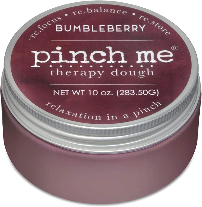 Pinch Me Therapy Dough – Shark Tank USA product in Egypt