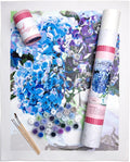 Pink Picasso Perfect Petals | Paint by Numbers Kit | As Seen on Shark Tank