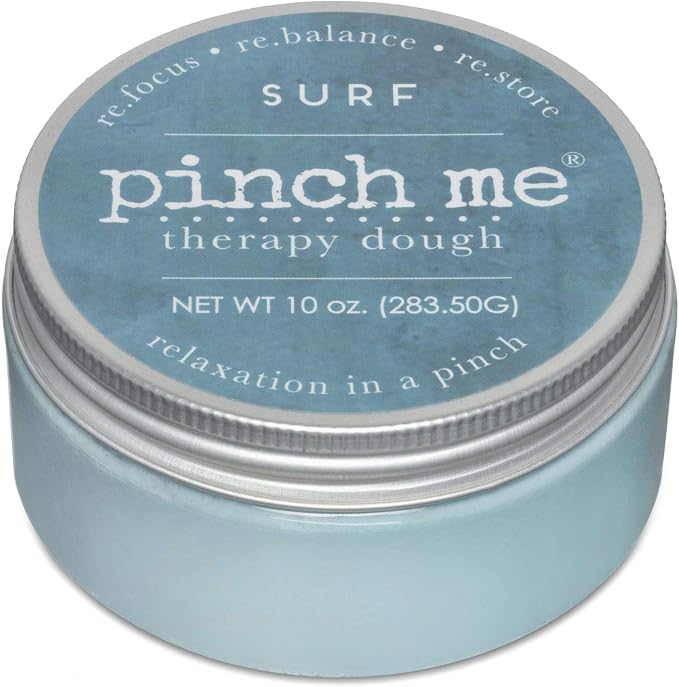 Pinch Me Therapy Dough – Shark Tank USA product in Egypt