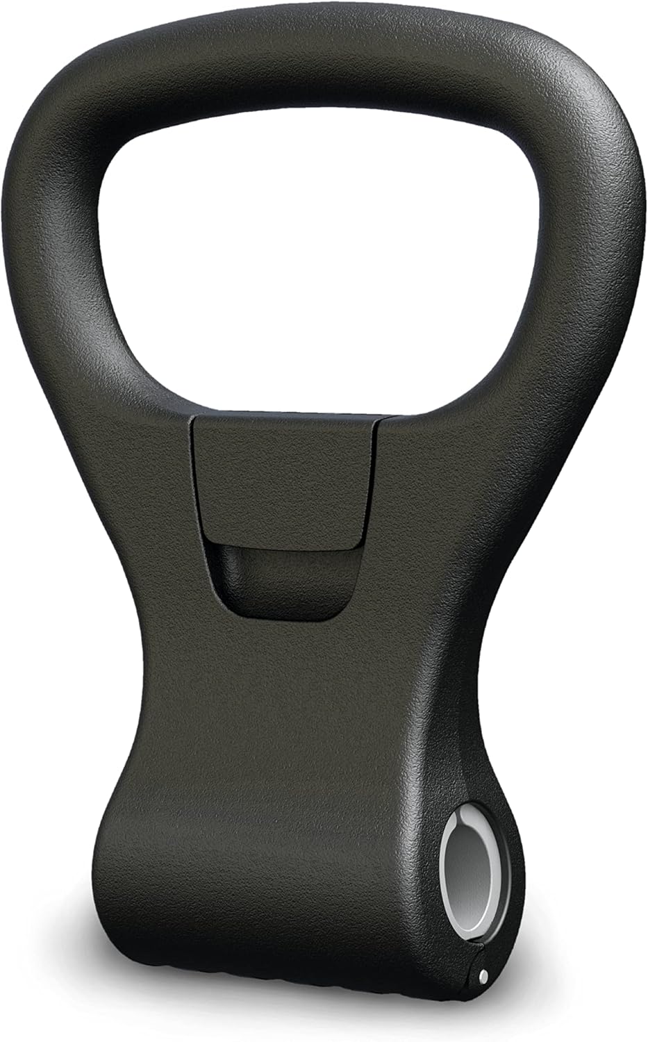 Kettle Gryp black dumbbell to kettlebell adapter – Shark Tank USA product in Egypt