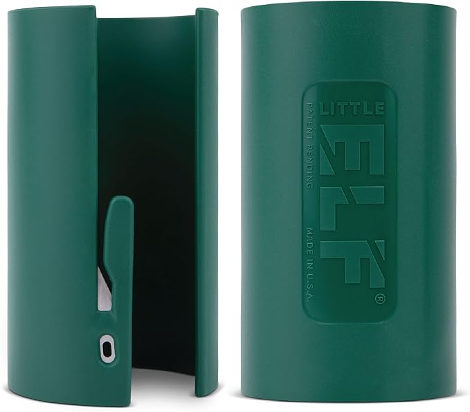 Little ELF Gift Wrap Cutter | 2-Pack | As Seen on Shark Tank