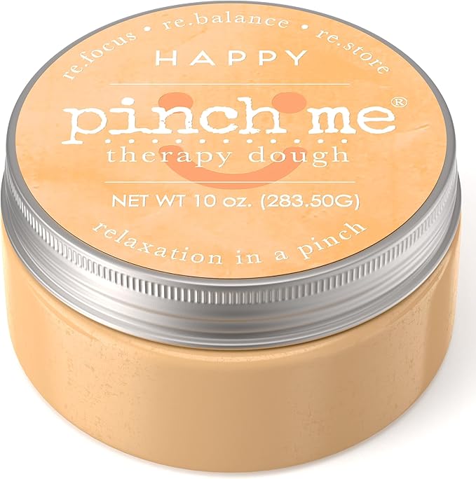 Pinch Me Therapy Dough – Shark Tank USA product in Egypt