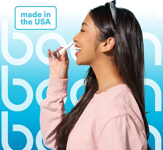 BoomBoom Mint nasal stick 3 pack – Shark Tank USA product in Egypt