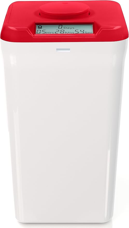 kSafe Time Locking Container | As Seen on Shark Tank