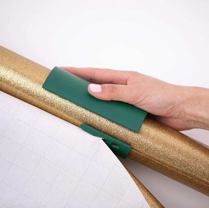 Little ELF green gift wrap cutter 2 pack – Shark Tank USA product in Egypt