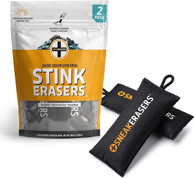 SneakERASERS Instant Sneaker Cleaner – Shark Tank USA product in Egypt