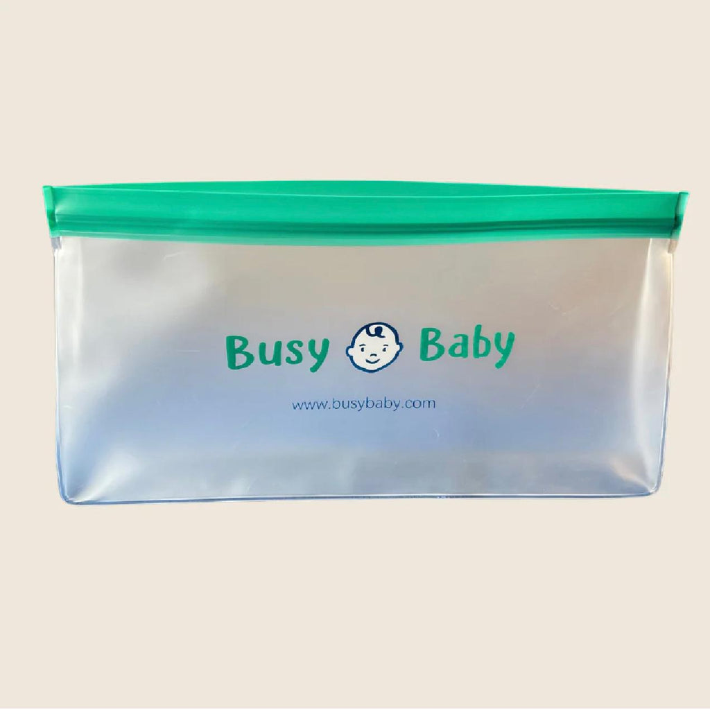 Busy Baby Mat | Silicone Baby Placemat | As Seen on Shark Tank