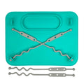 Busy Baby Mat | Silicone Baby Placemat | As Seen on Shark Tank