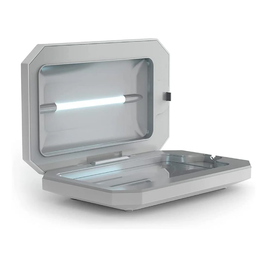 PhoneSoap 3 - UV Phone Sanitizer & Charger