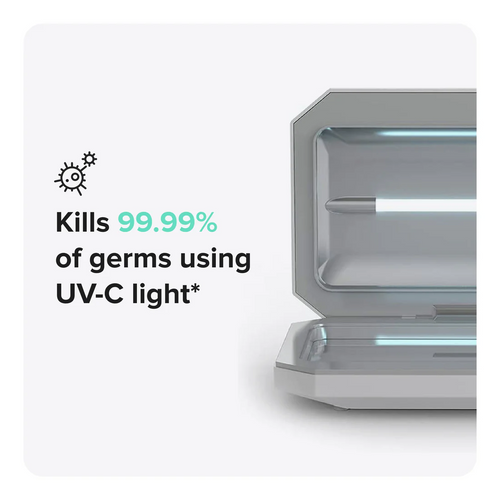 PhoneSoap 3 - UV Phone Sanitizer & Charger