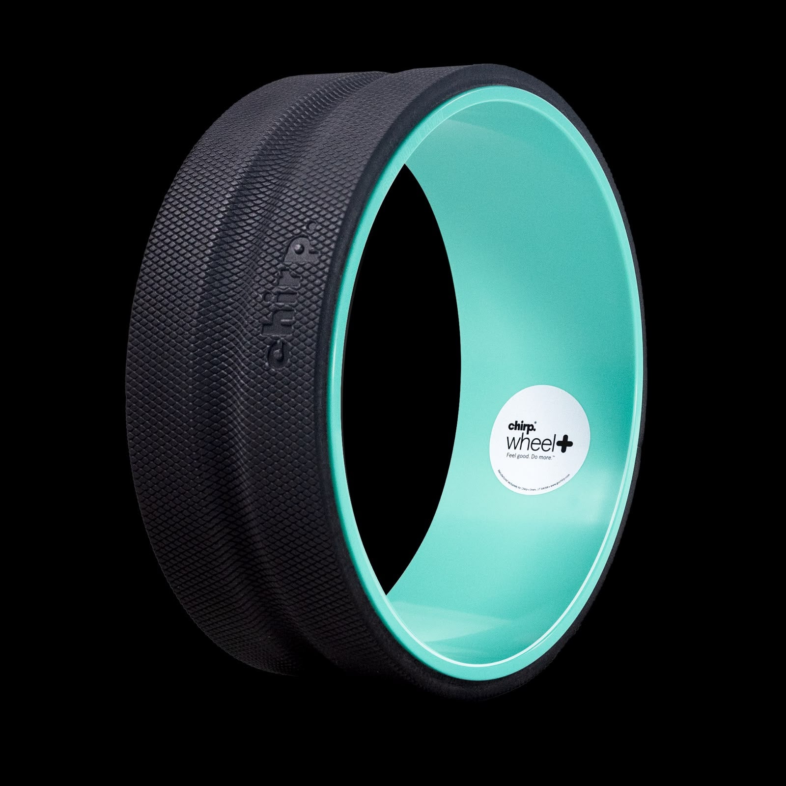 Chirp Wheel+ | Back Pain Relief | As Seen on Shark Tank