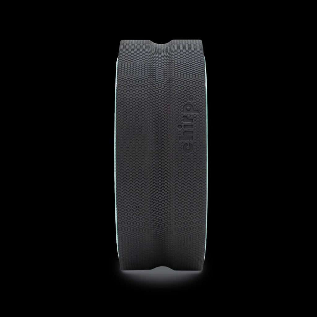 Chirp Wheel+ | Back Pain Relief | As Seen on Shark Tank