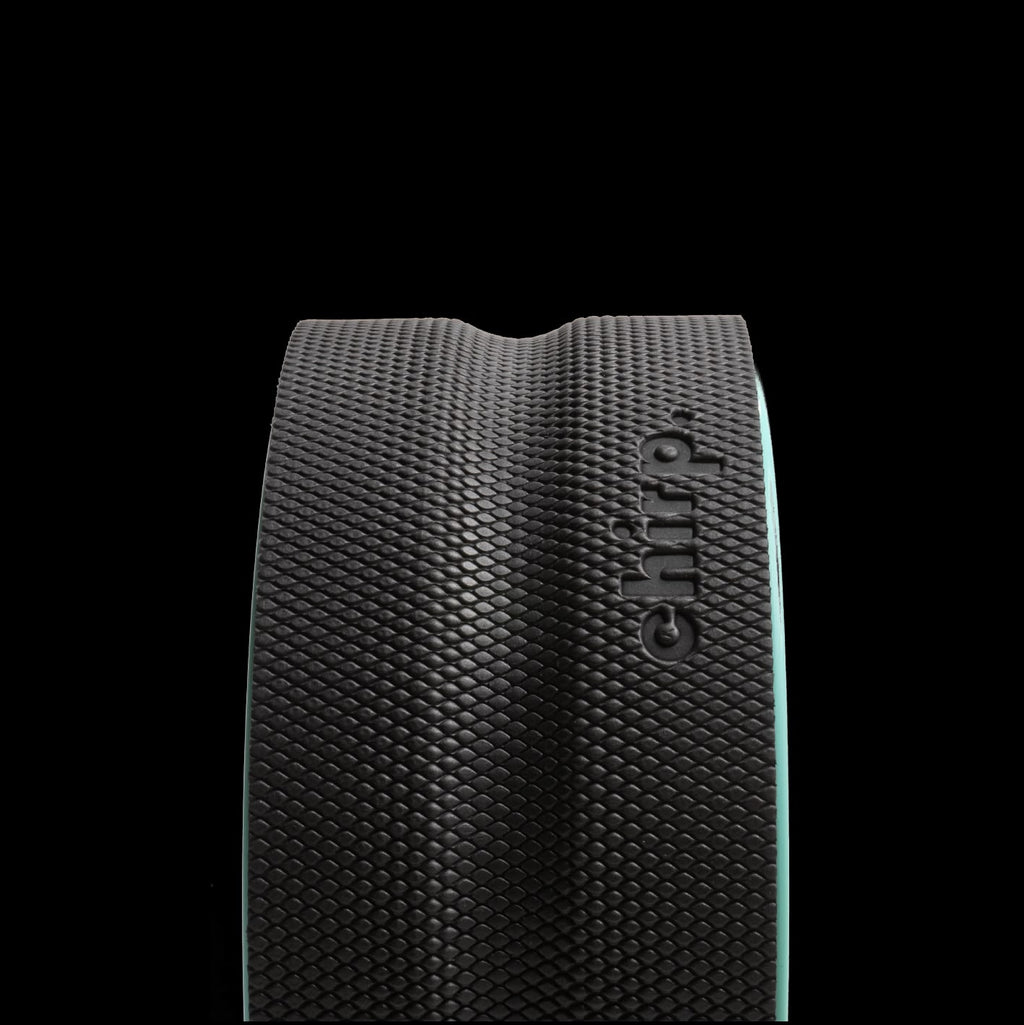 Chirp Wheel+ | Back Pain Relief | As Seen on Shark Tank