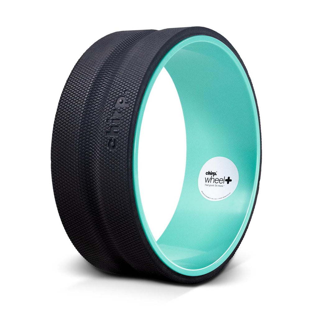 Chirp Wheel+ | Back Pain Relief | As Seen on Shark Tank
