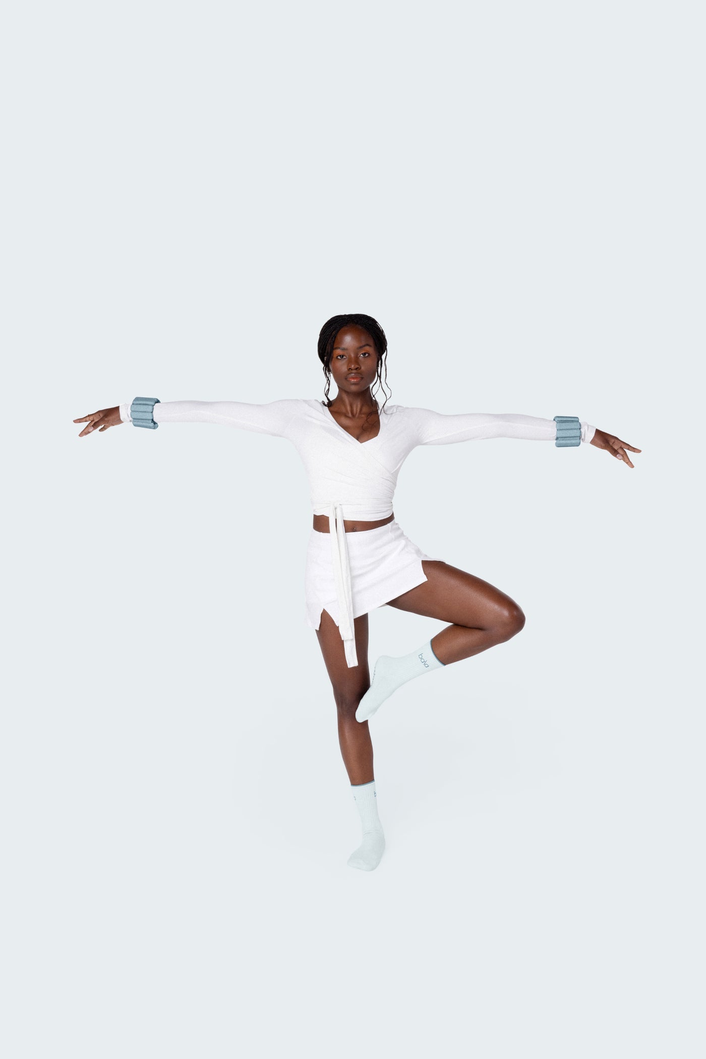 Bala Bangles | Wearable Wrist & Ankle Weights | As Seen on Shark Tank