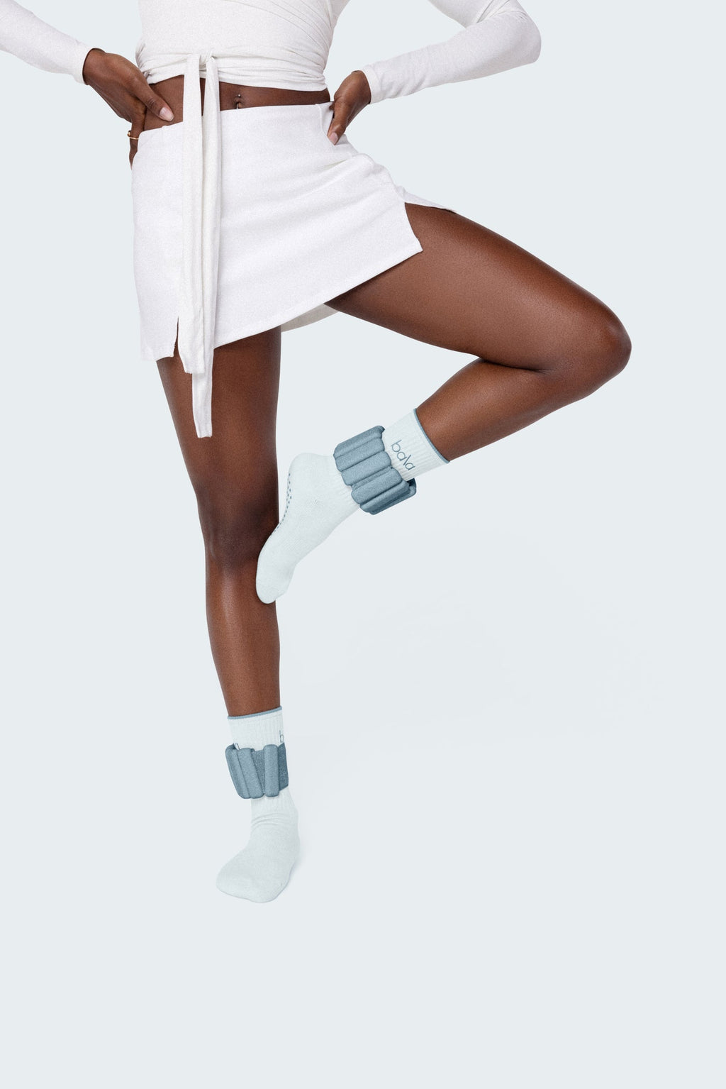 Bala Bangles | Wearable Wrist & Ankle Weights | As Seen on Shark Tank