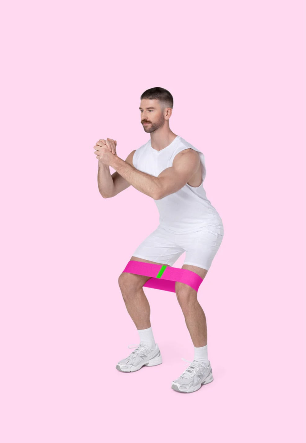 Bala Bands | Resistance Bands Set | By Bala — As Seen on Shark Tank
