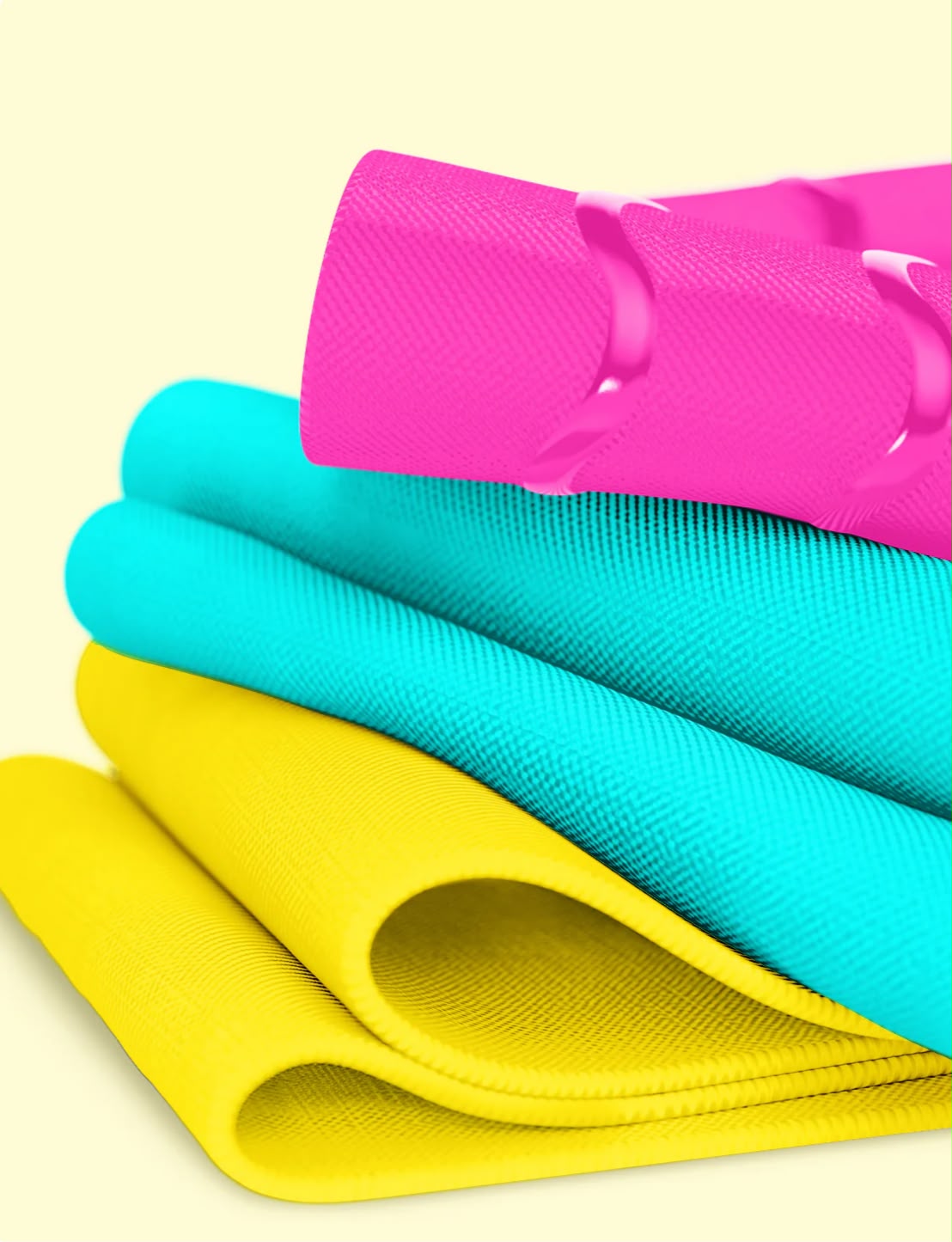 Bala Bands | Resistance Bands Set | By Bala — As Seen on Shark Tank