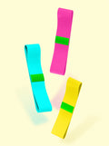 Bala Bands | Resistance Bands Set | By Bala — As Seen on Shark Tank
