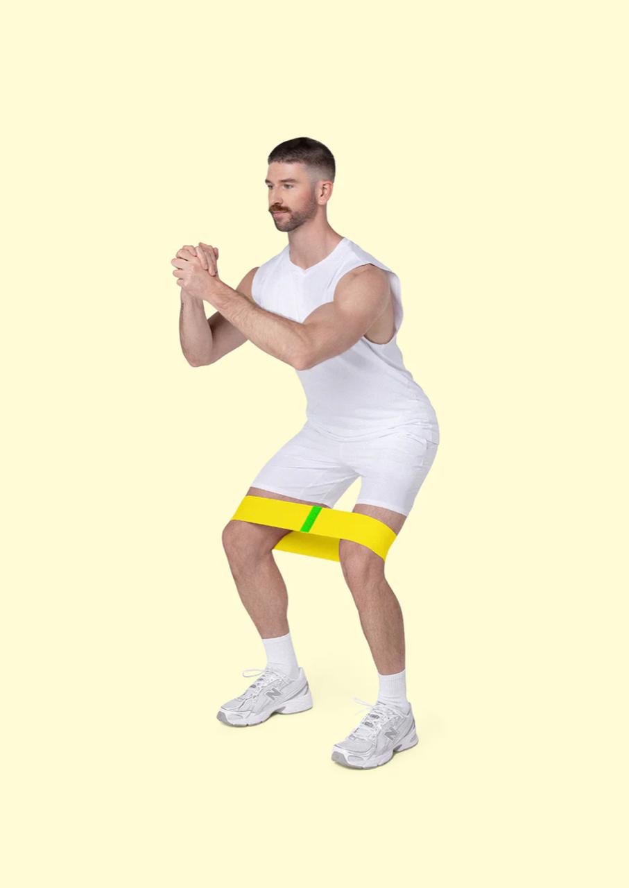 Bala Bands | Resistance Bands Set | By Bala — As Seen on Shark Tank