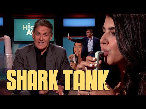 HiccAway™ — أوقف الحازوقة بسرعة! | كما ظهر في برنامج Shark Tank