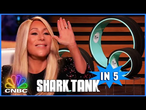 Chirp Wheel+ | Back Pain Relief | As Seen on Shark Tank